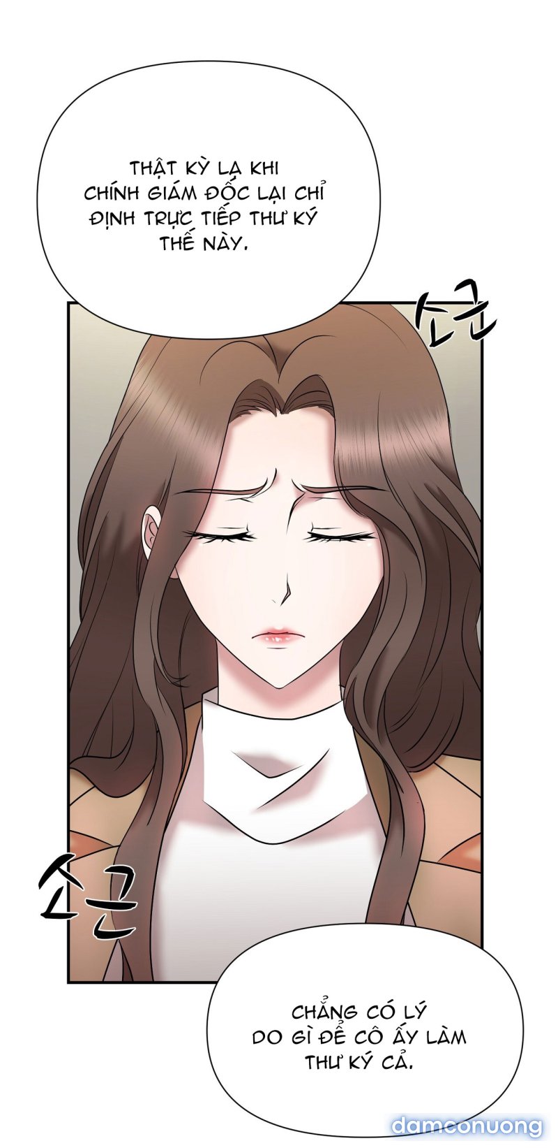 [18+] Hiểm Nguy 