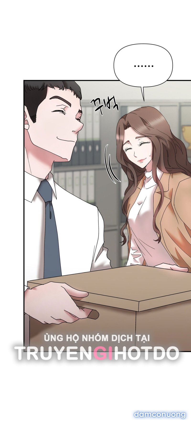 [18+] Hiểm Nguy 