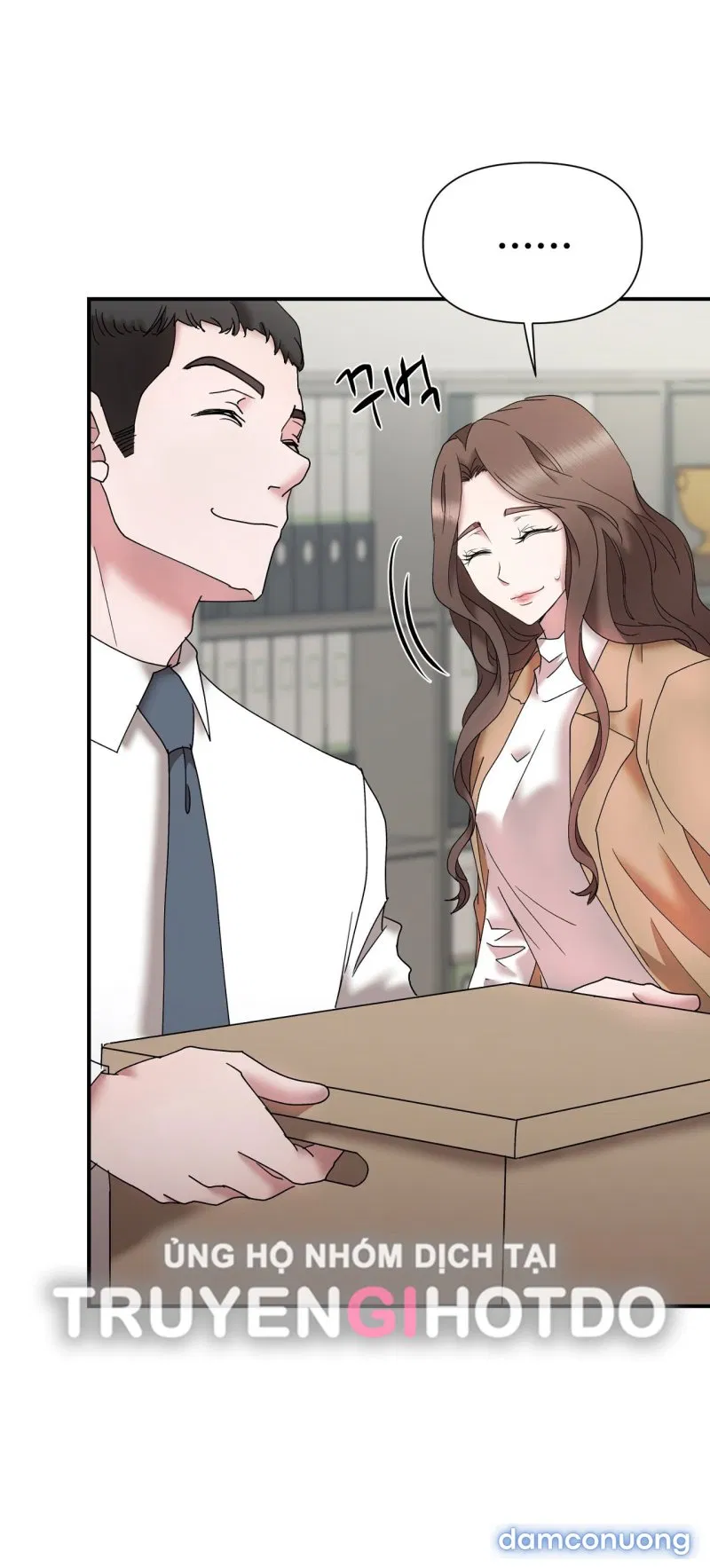 [18+] Hiểm Nguy 