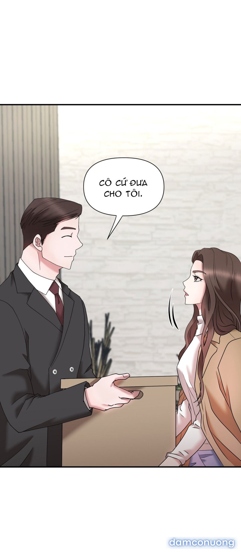 [18+] Hiểm Nguy 