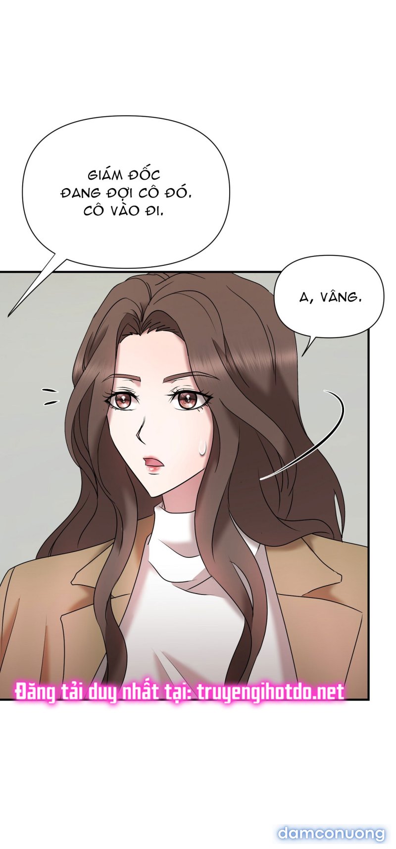 [18+] Hiểm Nguy 