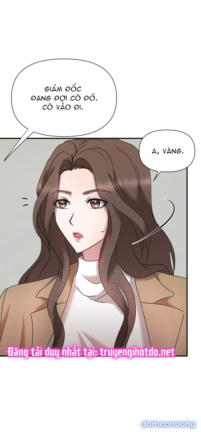 [18+] Hiểm Nguy 
