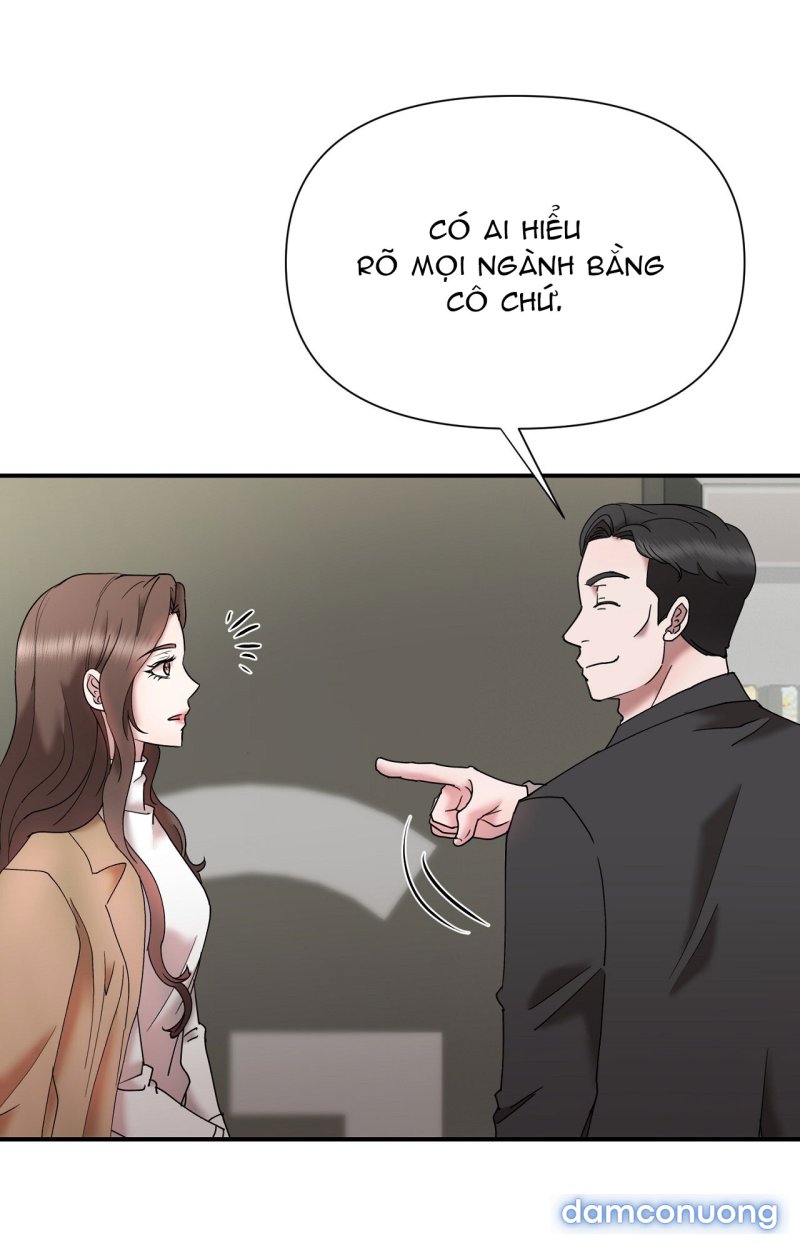 [18+] Hiểm Nguy 
