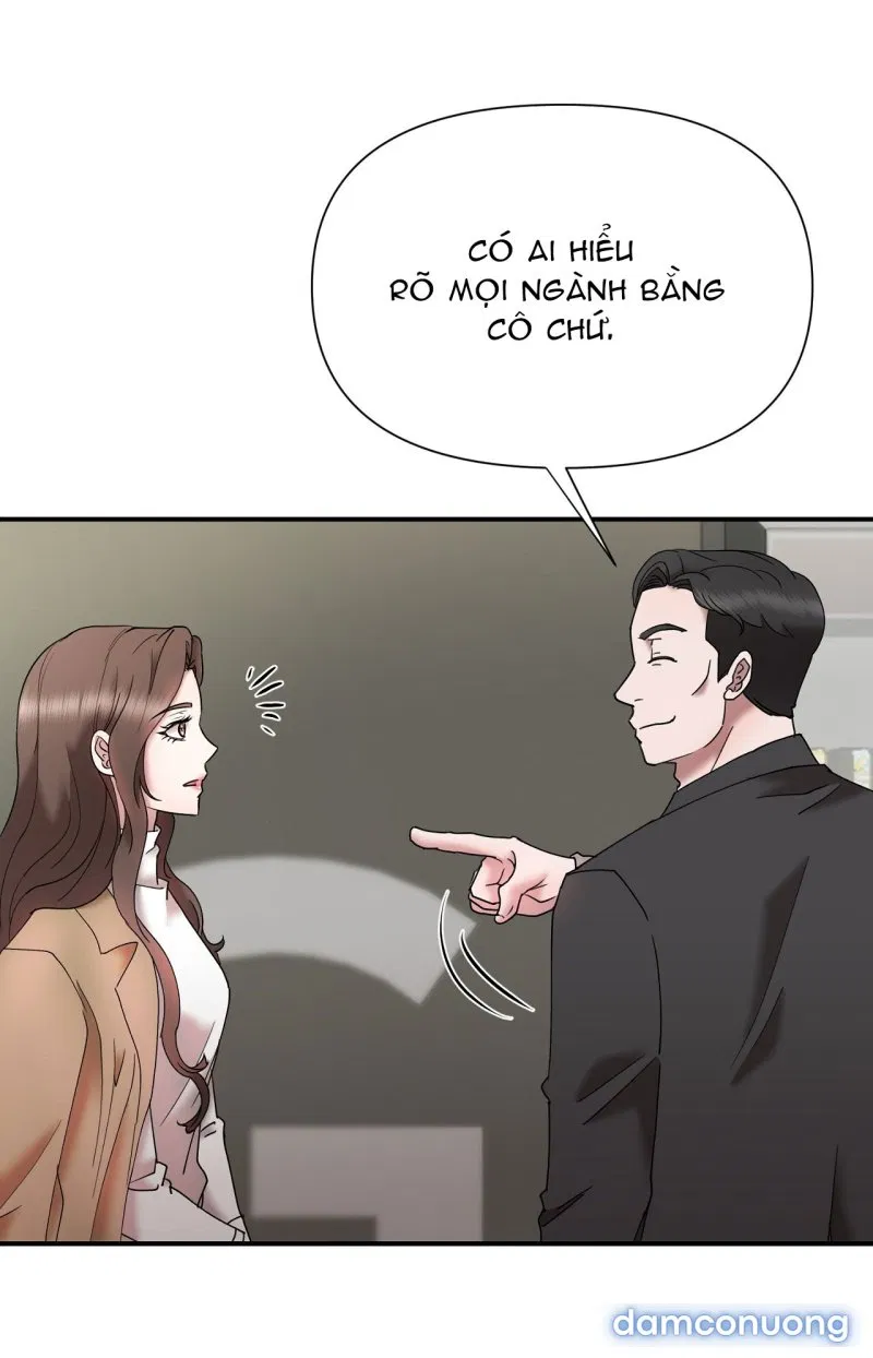[18+] Hiểm Nguy 