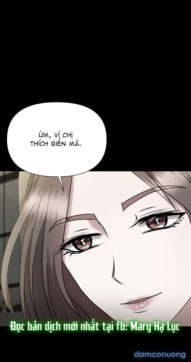 [18+] Hiểm Nguy 