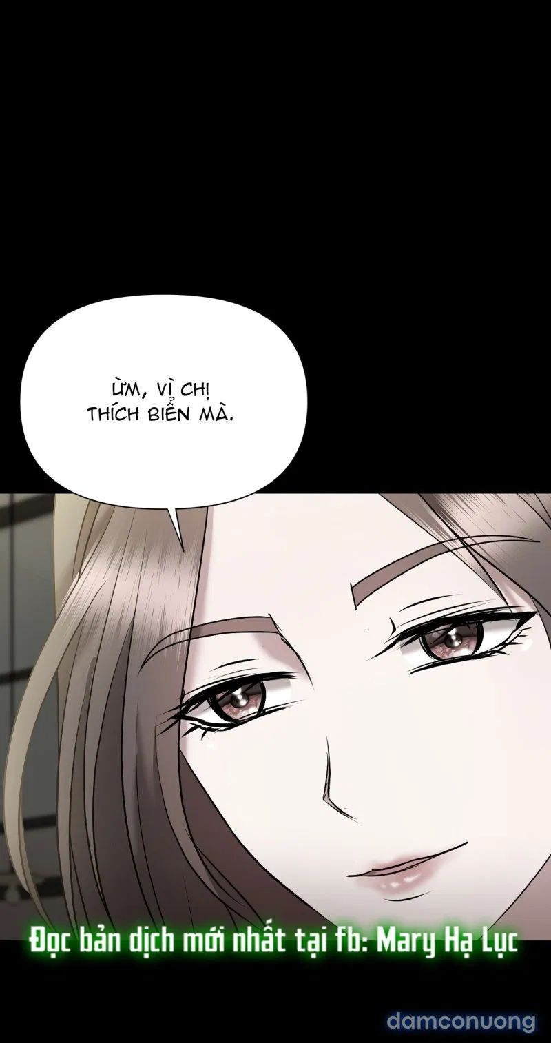 [18+] Hiểm Nguy 