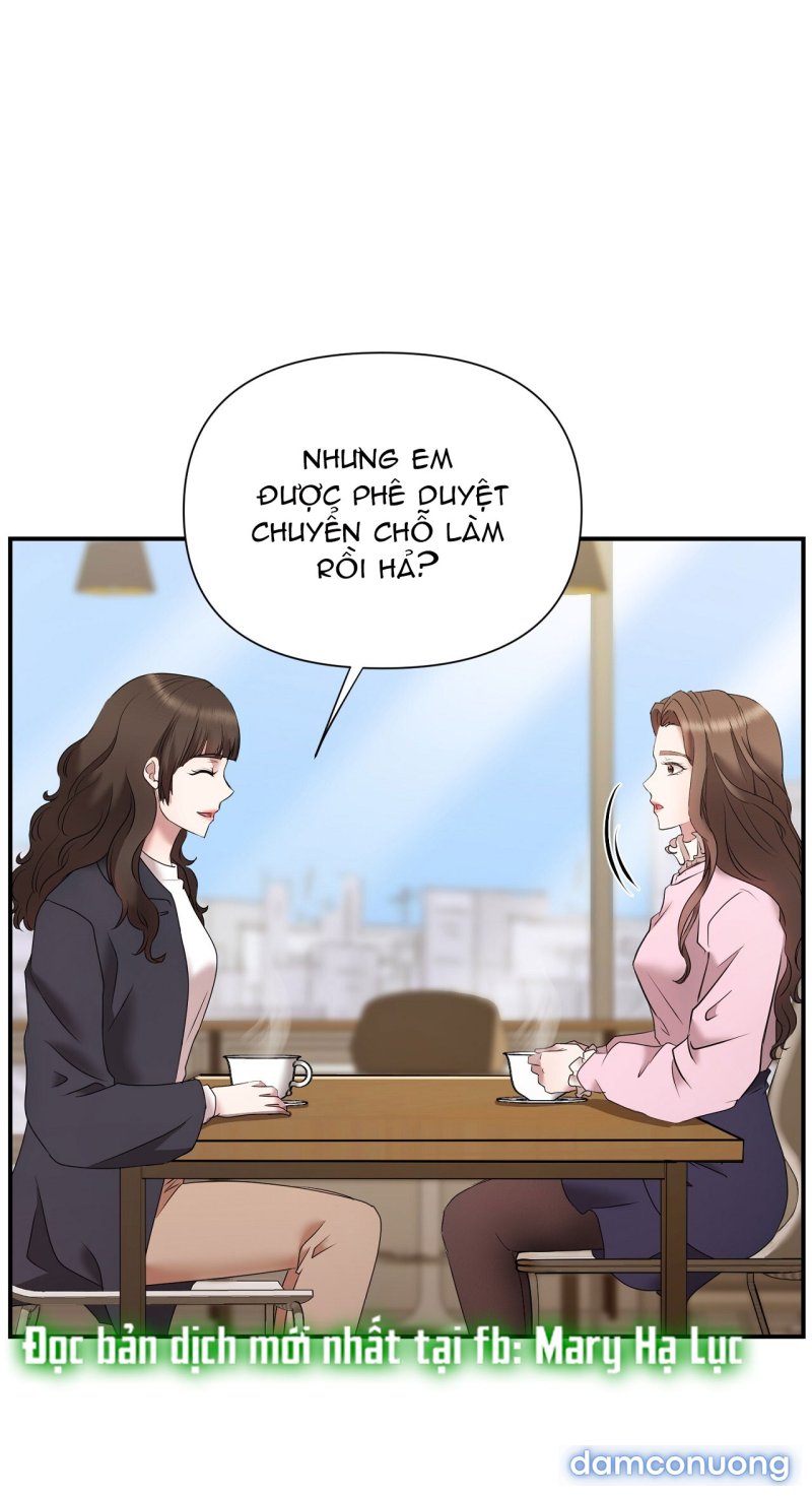 [18+] Hiểm Nguy 