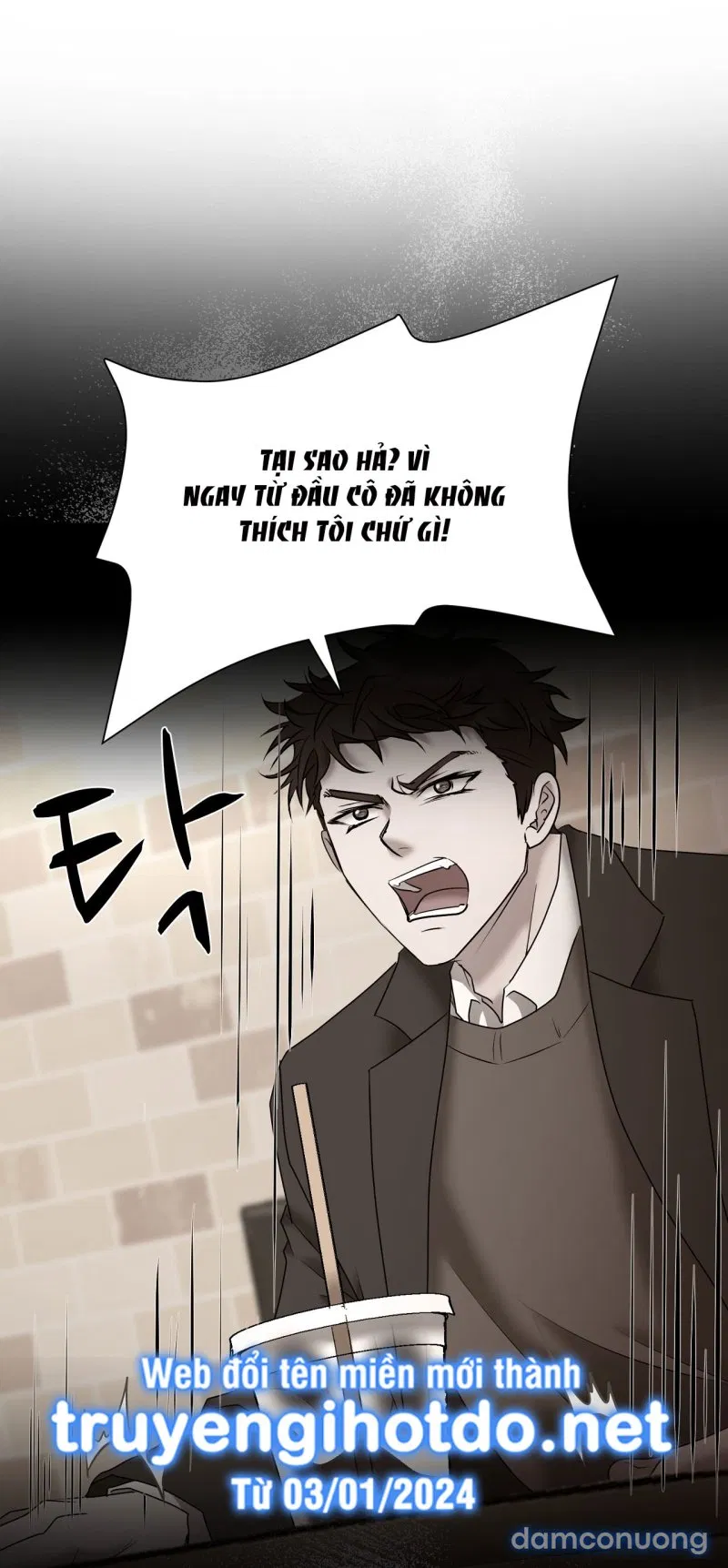 [18+] Hiểm Nguy 