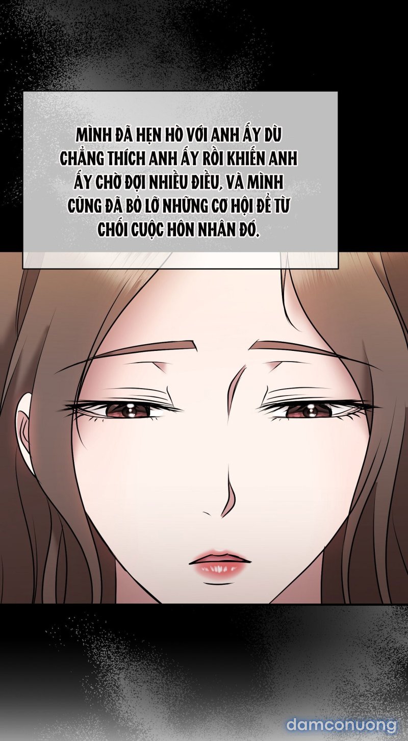 [18+] Hiểm Nguy 