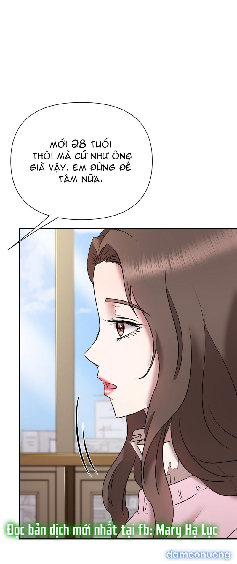 [18+] Hiểm Nguy 