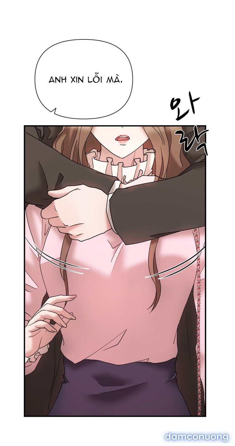 [18+] Hiểm Nguy 