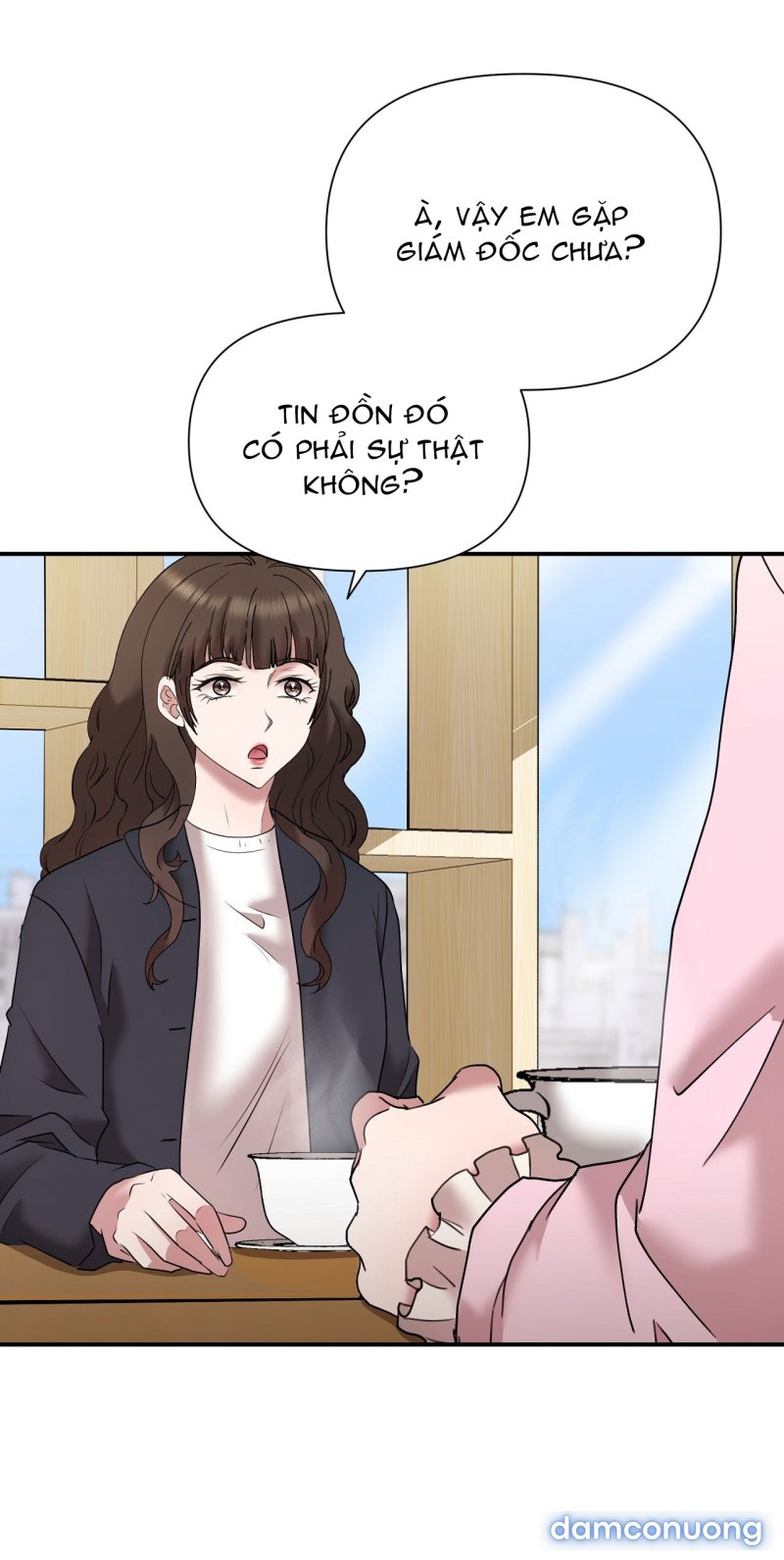 [18+] Hiểm Nguy 