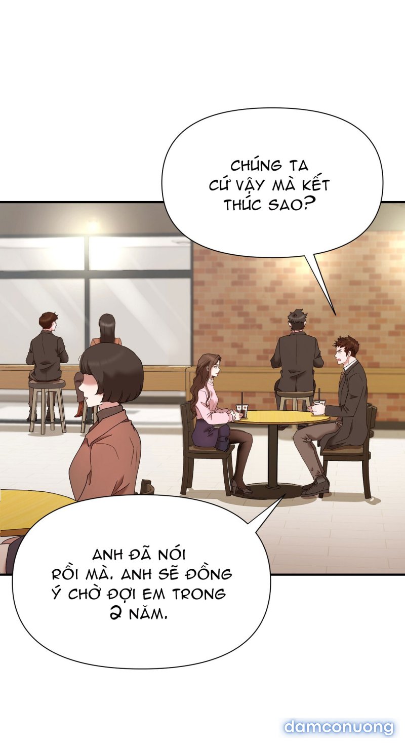[18+] Hiểm Nguy 