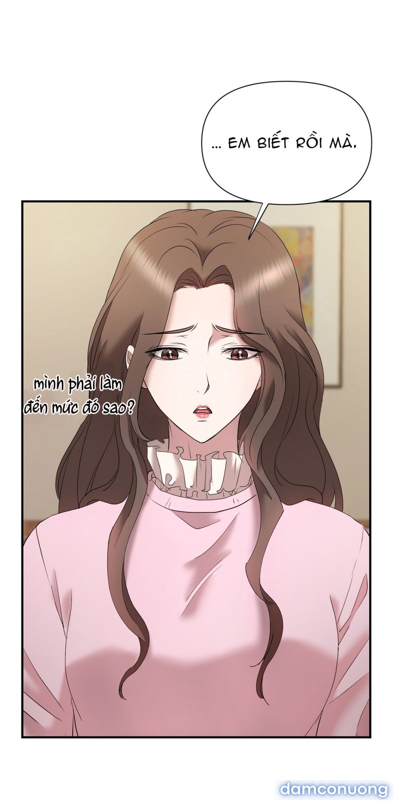 [18+] Hiểm Nguy 