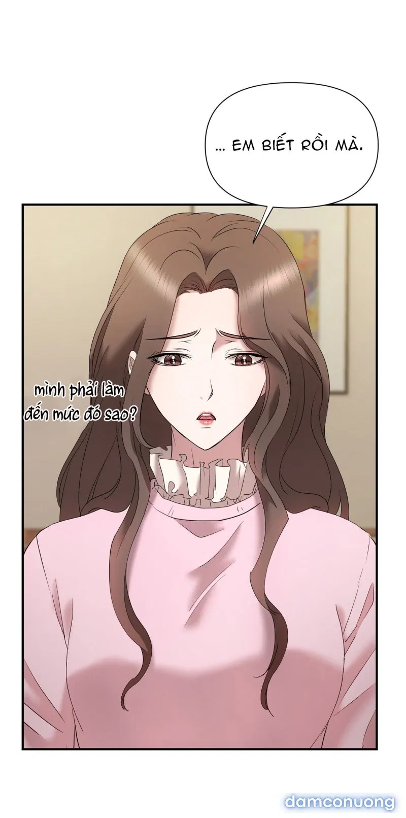 [18+] Hiểm Nguy 