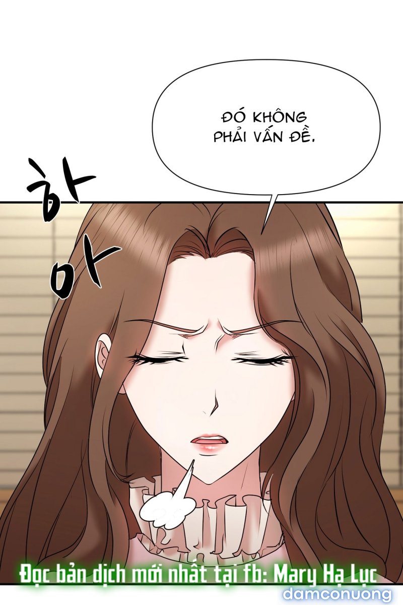 [18+] Hiểm Nguy 