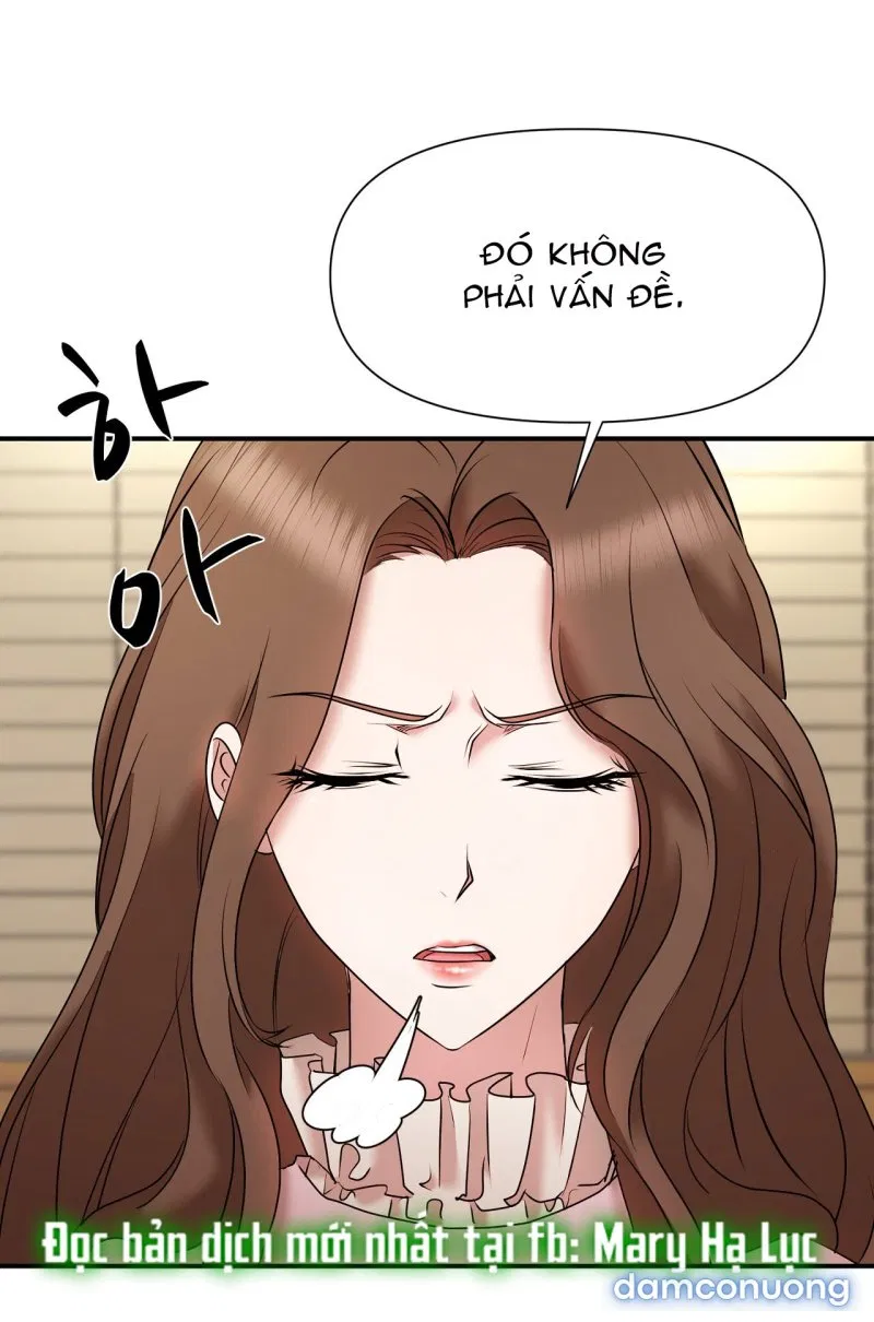 [18+] Hiểm Nguy 