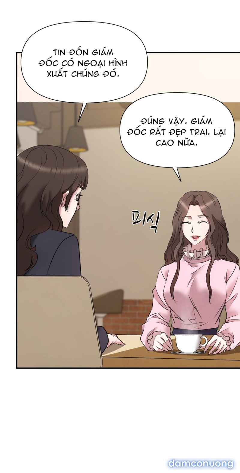 [18+] Hiểm Nguy 