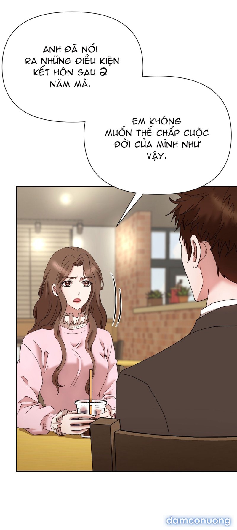 [18+] Hiểm Nguy 