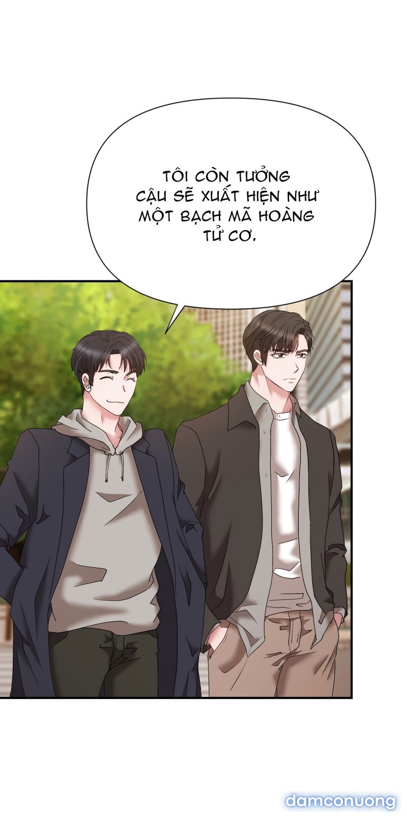 [18+] Hiểm Nguy 
