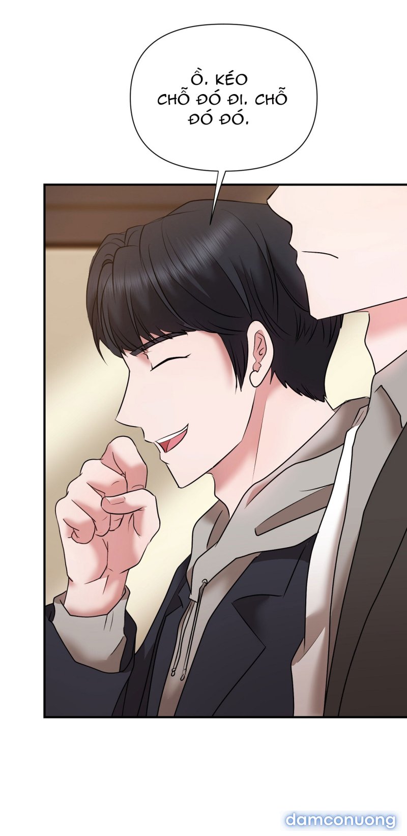 [18+] Hiểm Nguy 