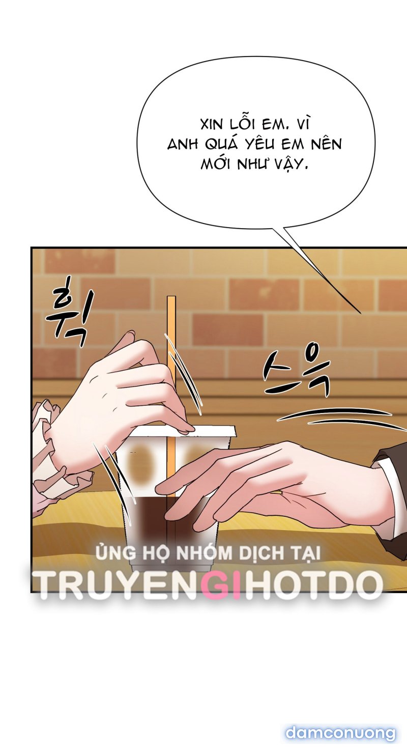 [18+] Hiểm Nguy 