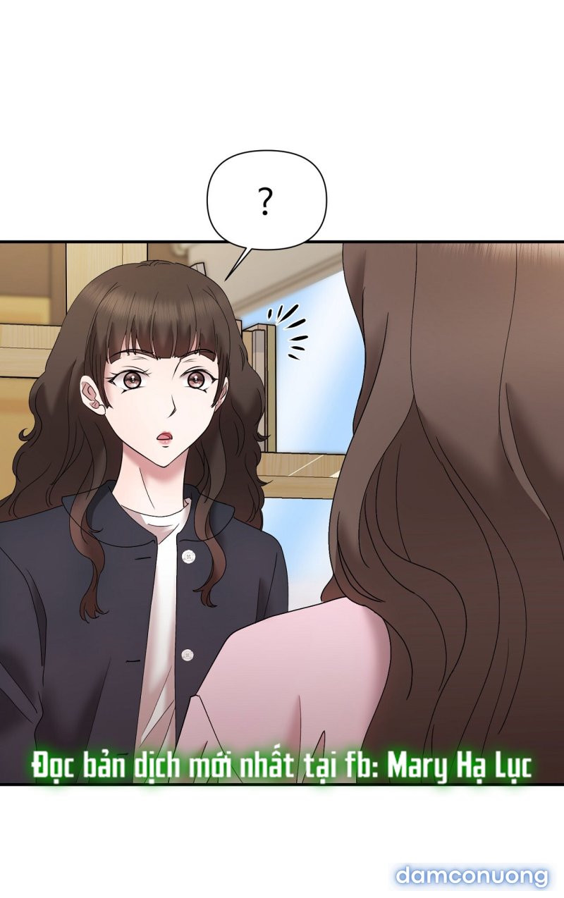 [18+] Hiểm Nguy 