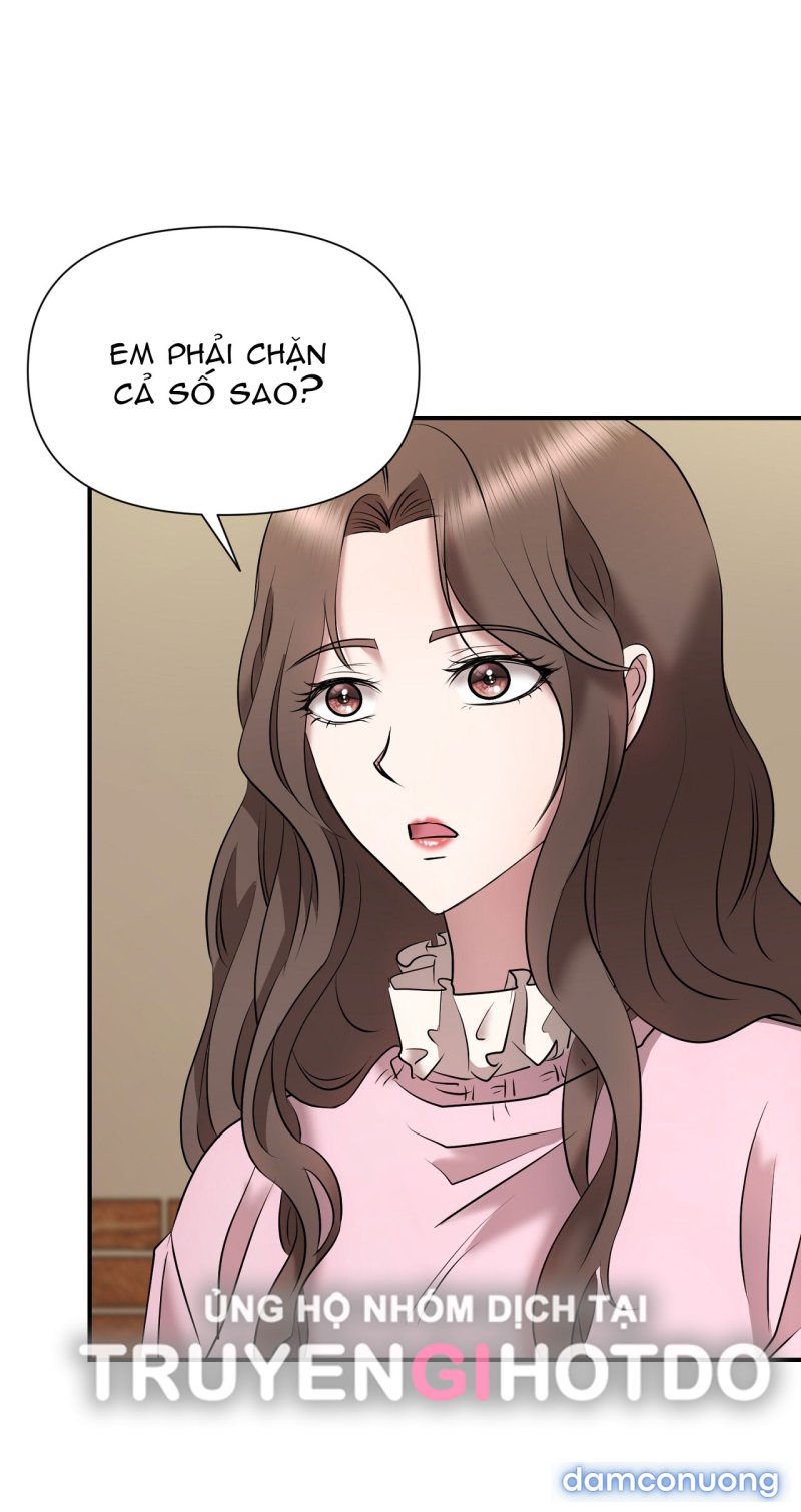 [18+] Hiểm Nguy 