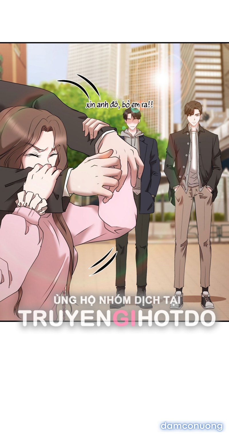 [18+] Hiểm Nguy 