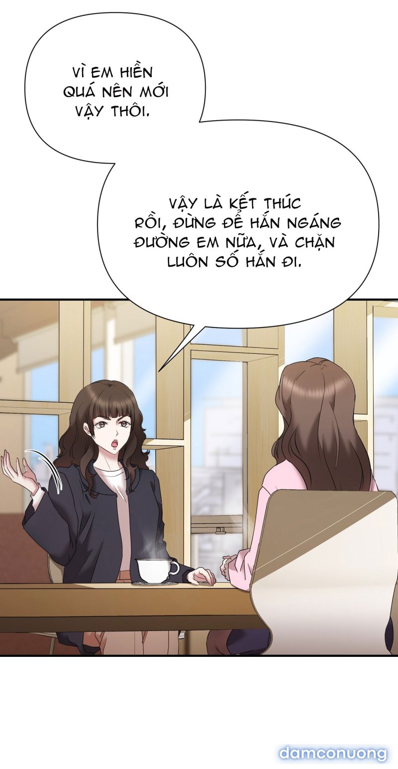 [18+] Hiểm Nguy 