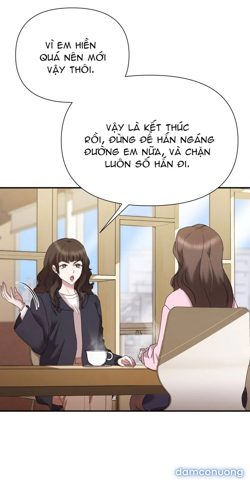 [18+] Hiểm Nguy 