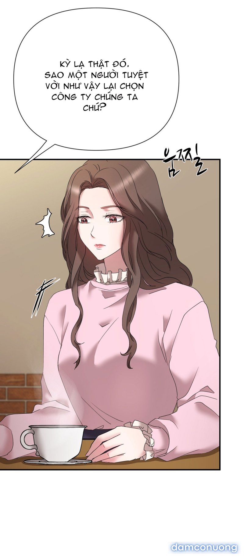 [18+] Hiểm Nguy 