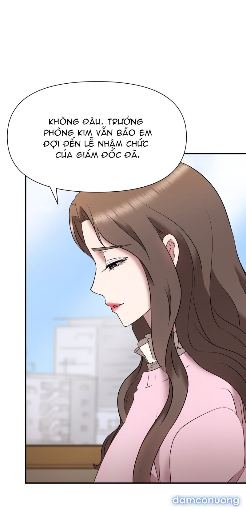 [18+] Hiểm Nguy 