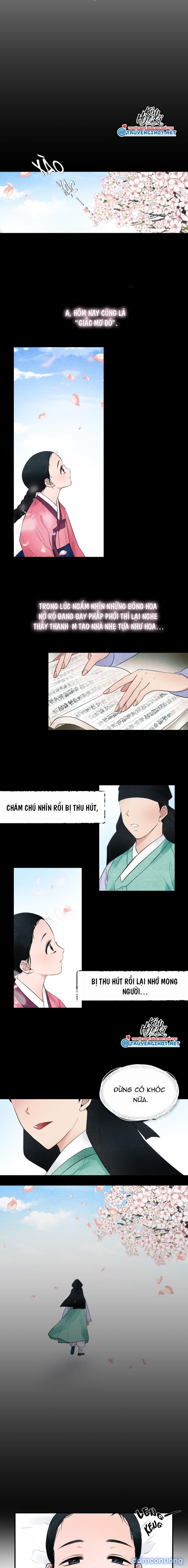 Cuồng Nhãn 