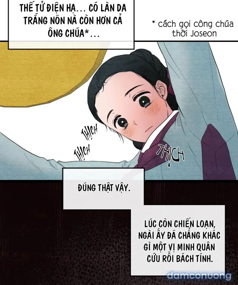 Cuồng Nhãn 
