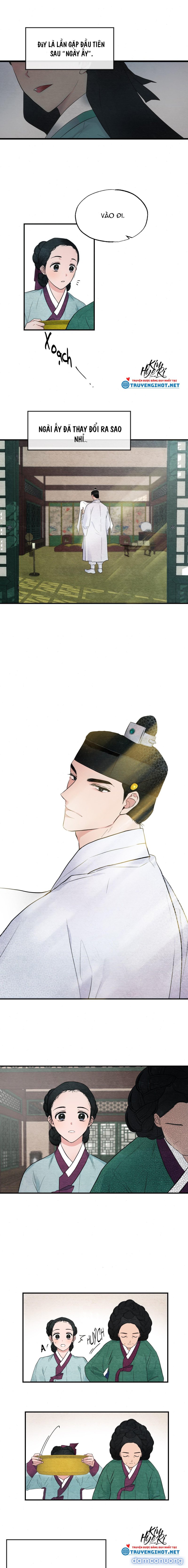 Cuồng Nhãn 