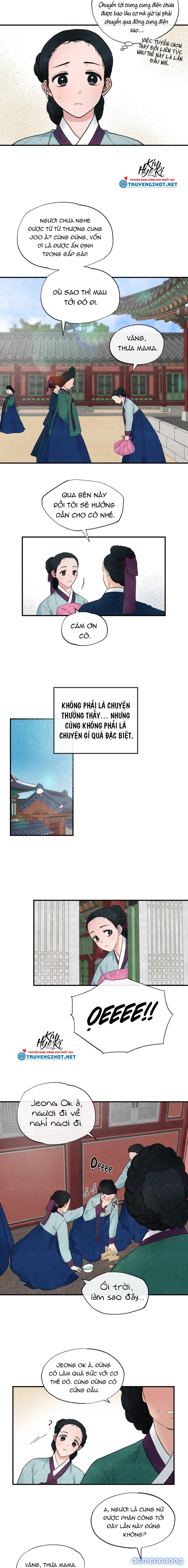 Cuồng Nhãn 