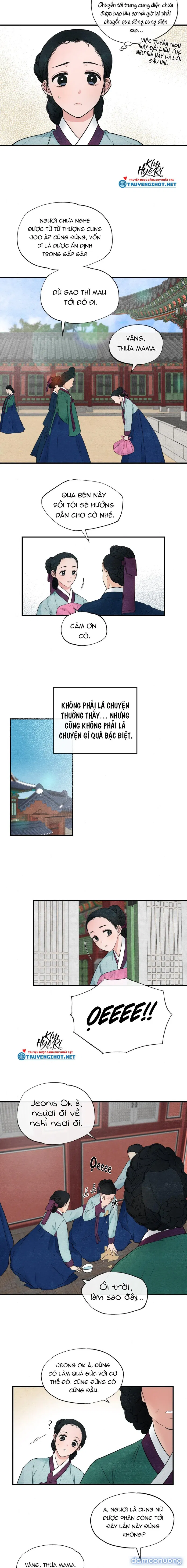 Cuồng Nhãn 
