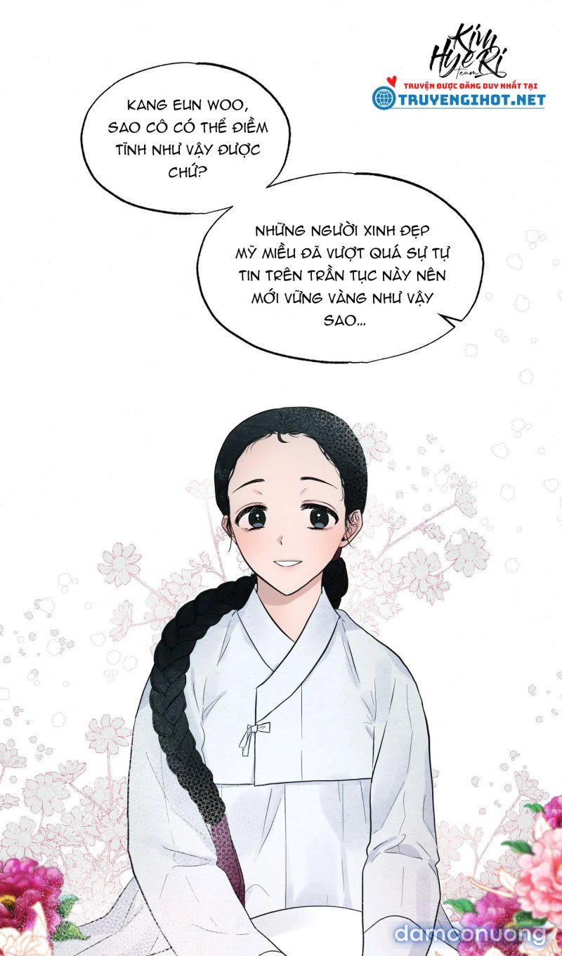 Cuồng Nhãn 