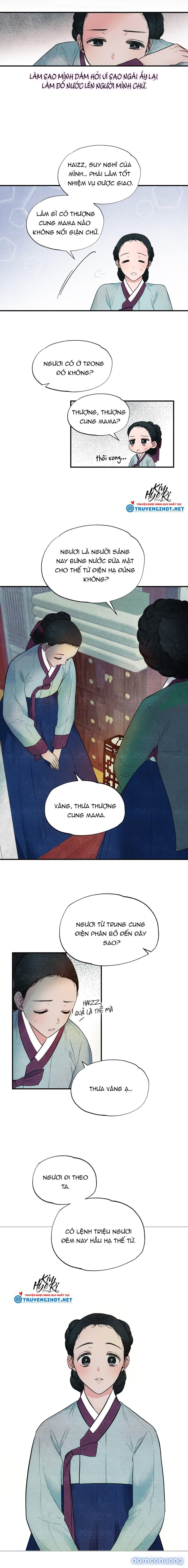 Cuồng Nhãn 