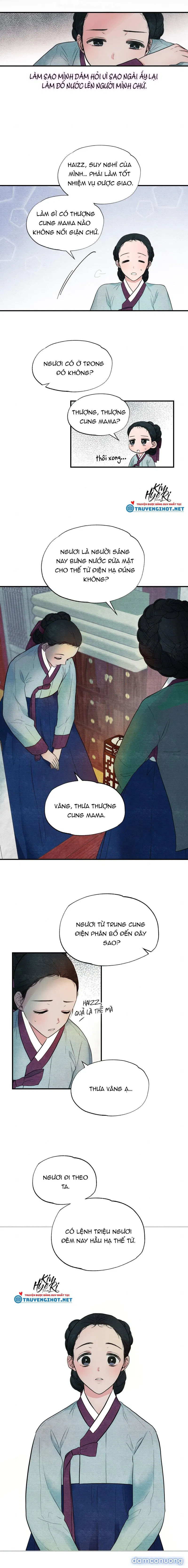 Cuồng Nhãn 