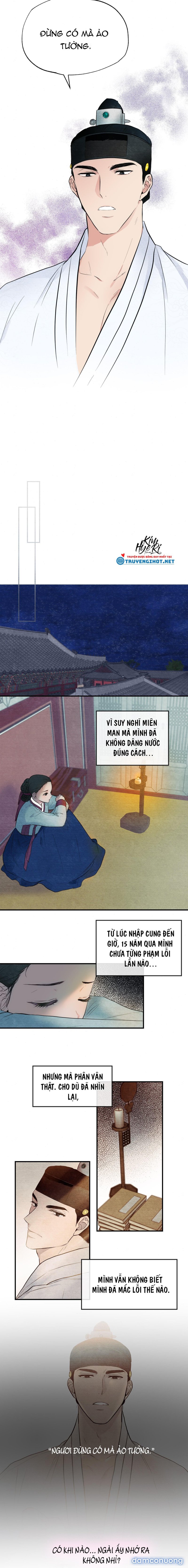 Cuồng Nhãn 