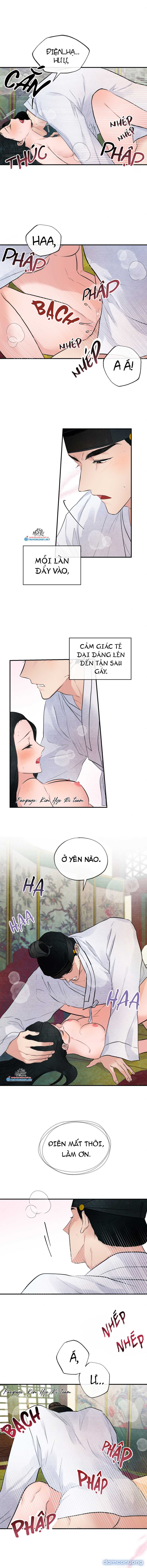 Cuồng Nhãn 