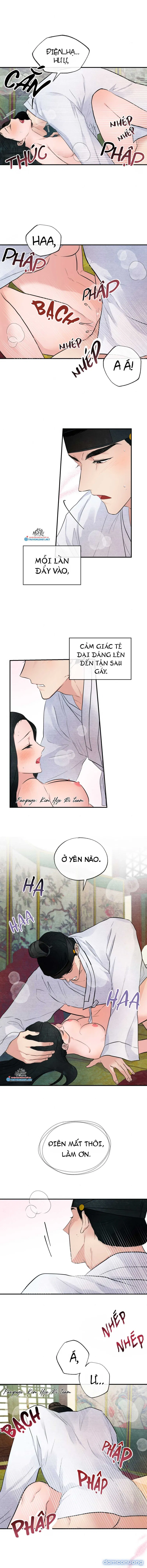 Cuồng Nhãn 