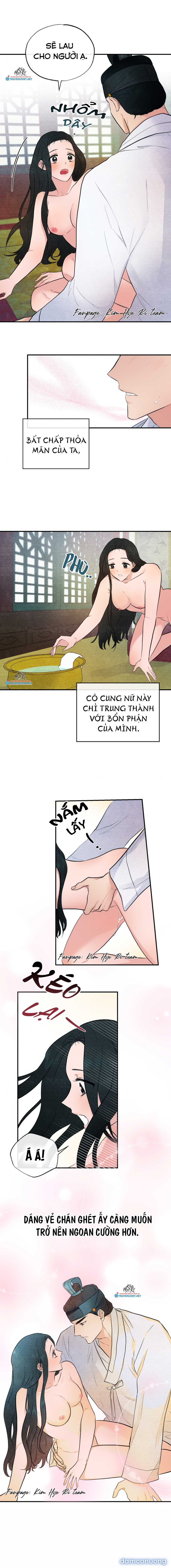 Cuồng Nhãn 