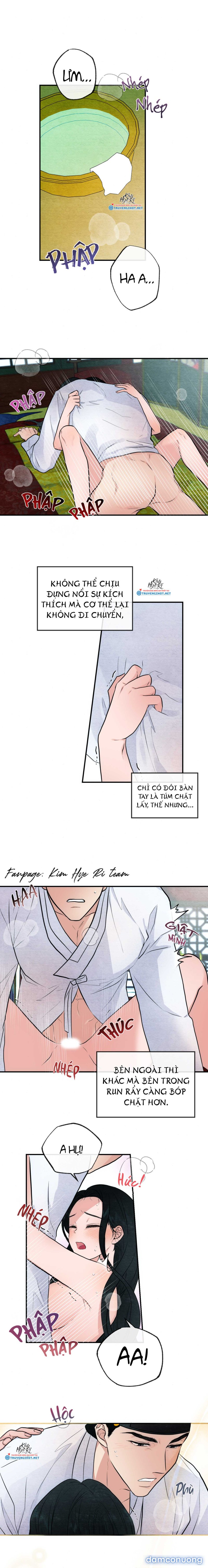 Cuồng Nhãn 