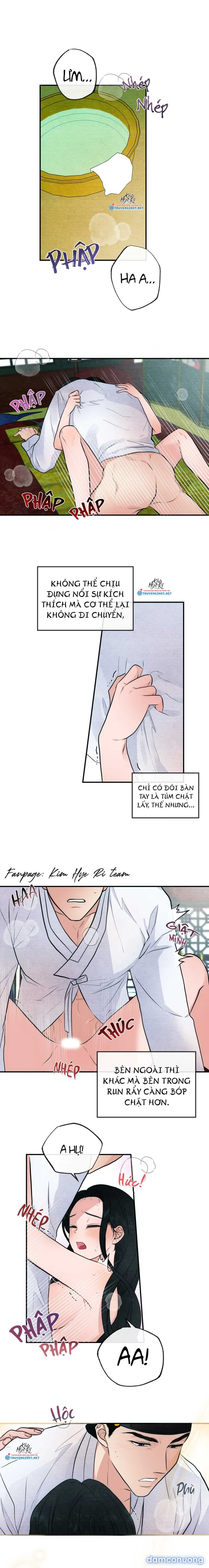 Cuồng Nhãn 
