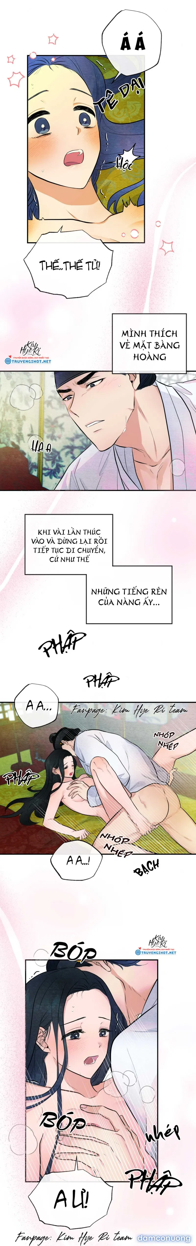 Cuồng Nhãn 