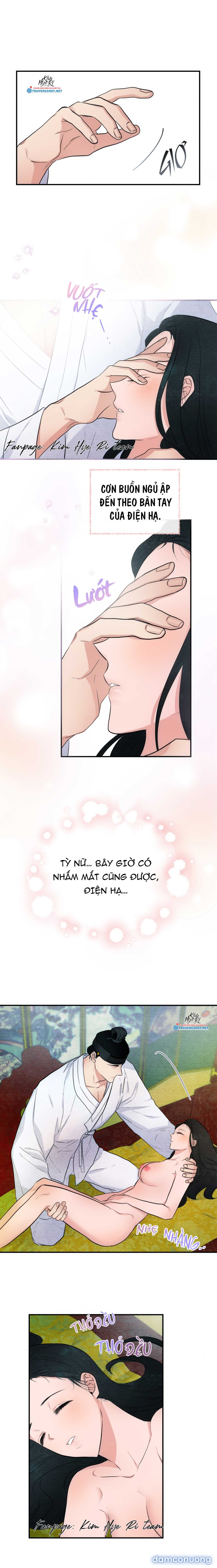 Cuồng Nhãn 