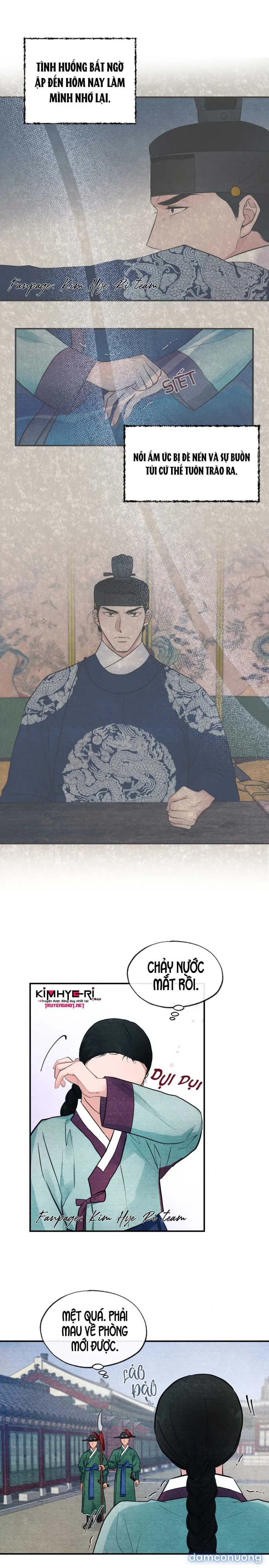 Cuồng Nhãn 